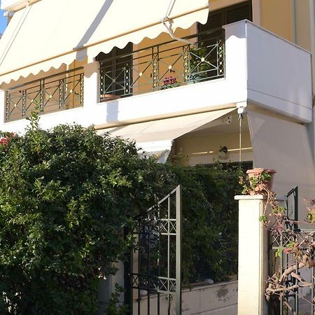 Mary'S House Apartment Lefkada City Exterior photo