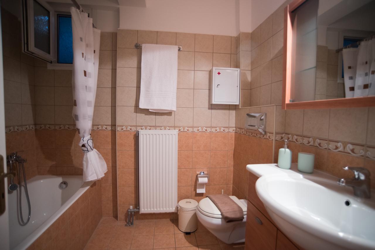 Mary'S House Apartment Lefkada City Exterior photo