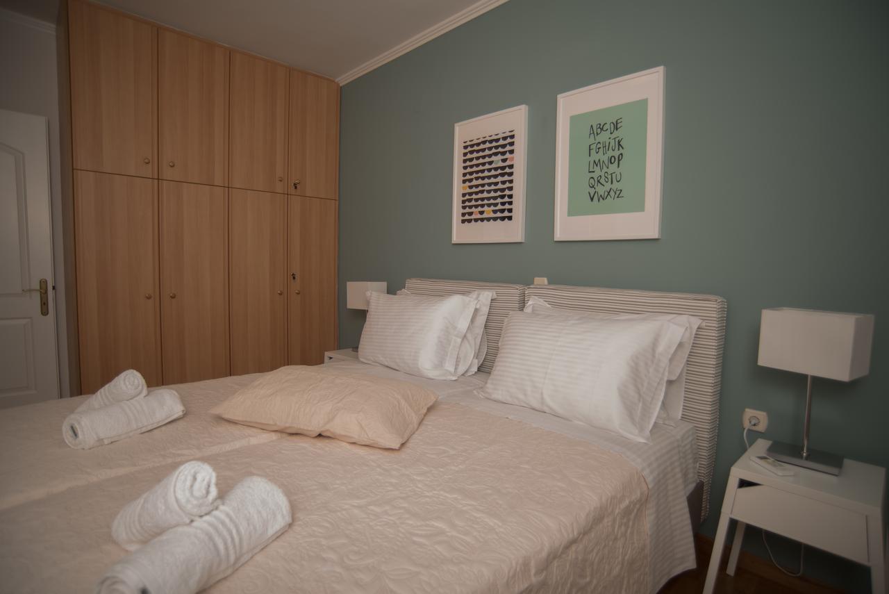 Mary'S House Apartment Lefkada City Exterior photo