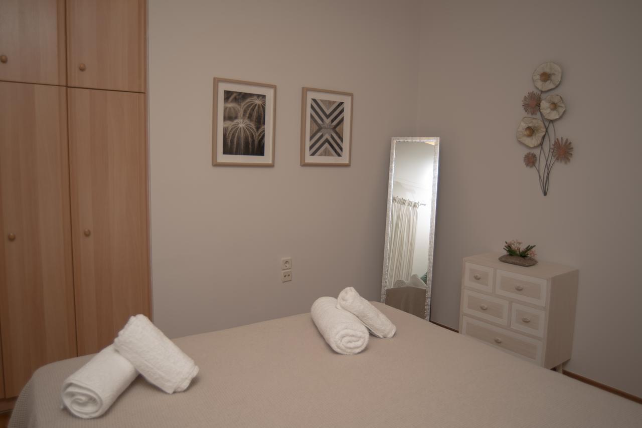 Mary'S House Apartment Lefkada City Exterior photo