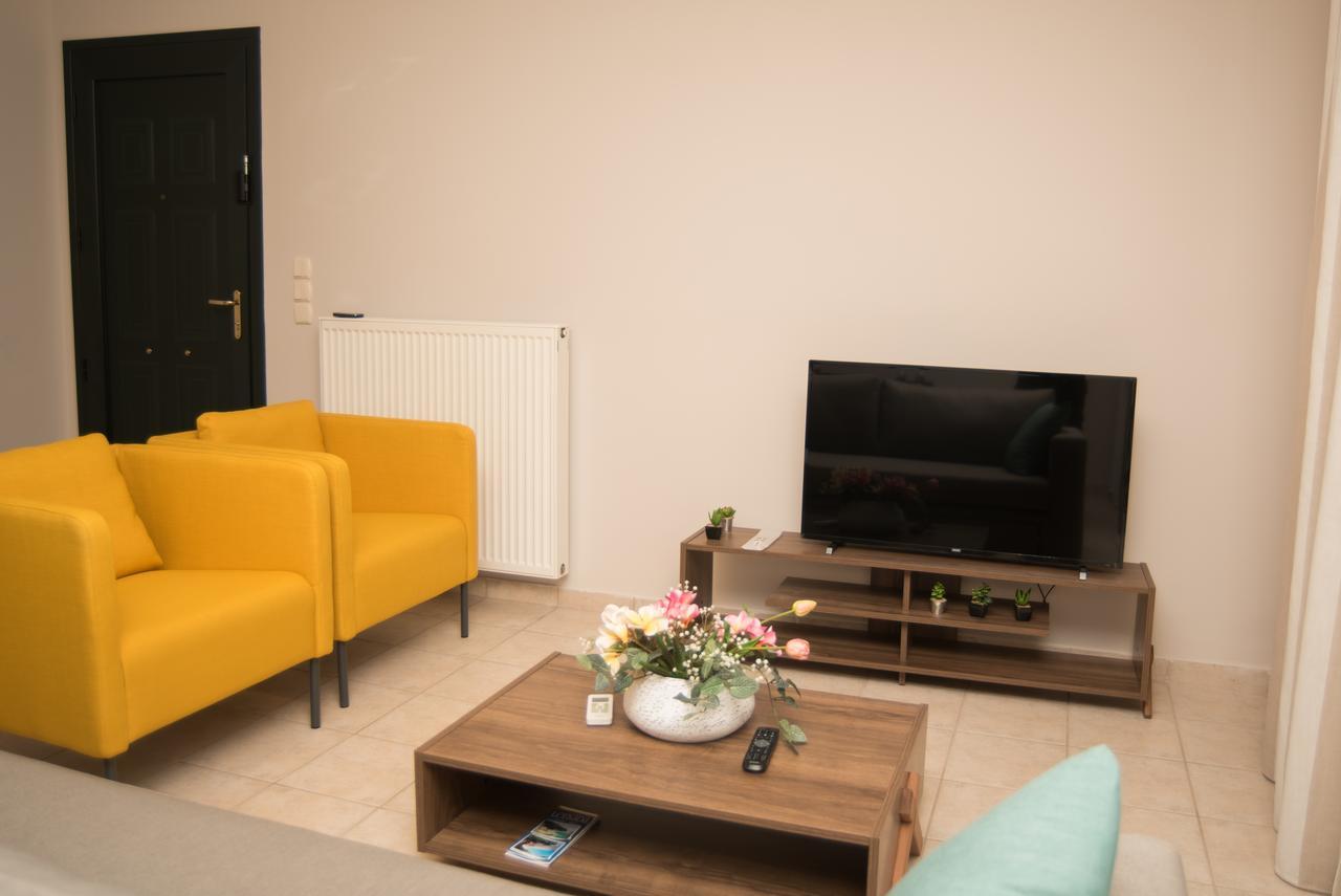 Mary'S House Apartment Lefkada City Exterior photo