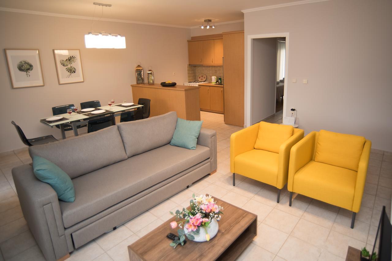Mary'S House Apartment Lefkada City Exterior photo