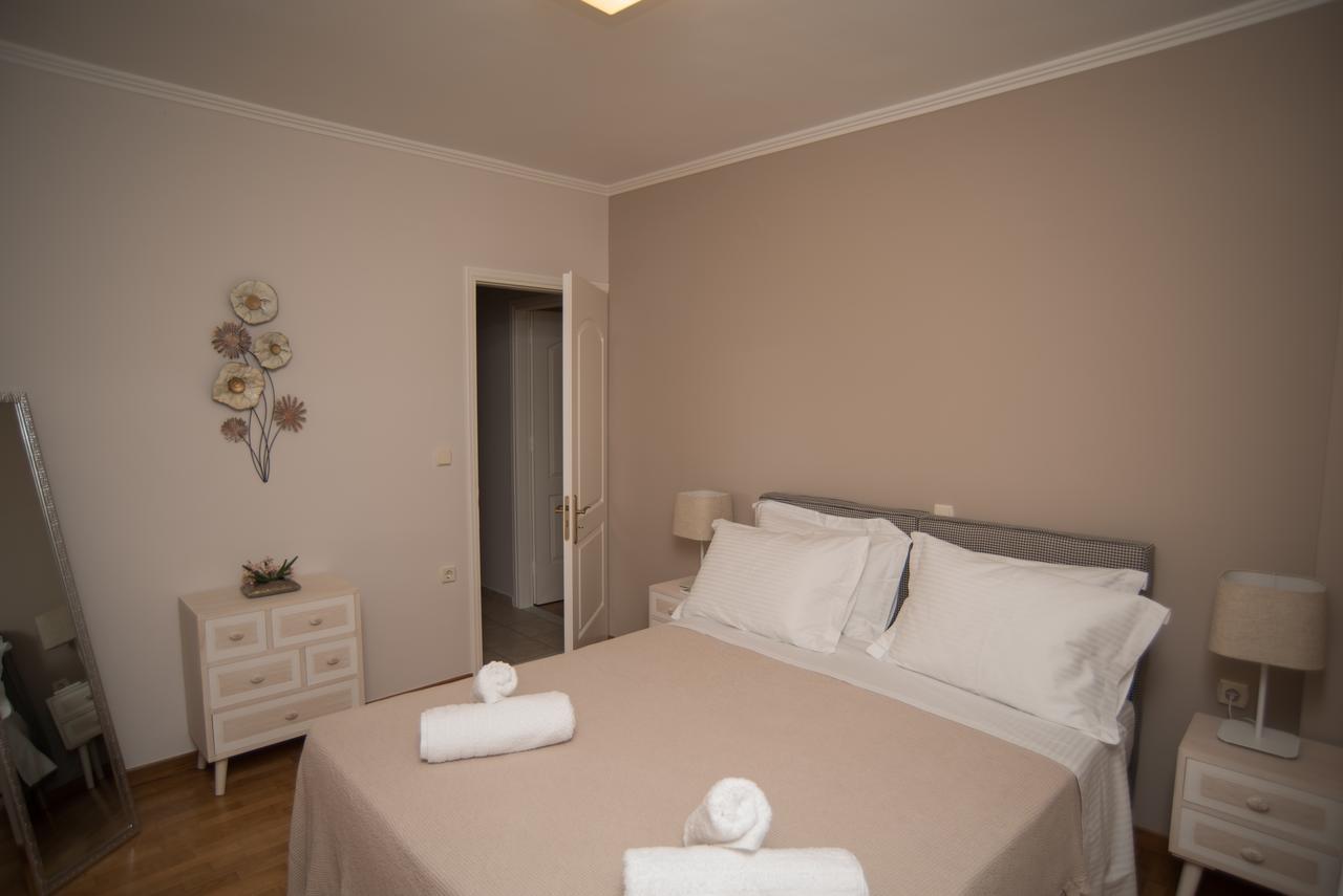 Mary'S House Apartment Lefkada City Exterior photo