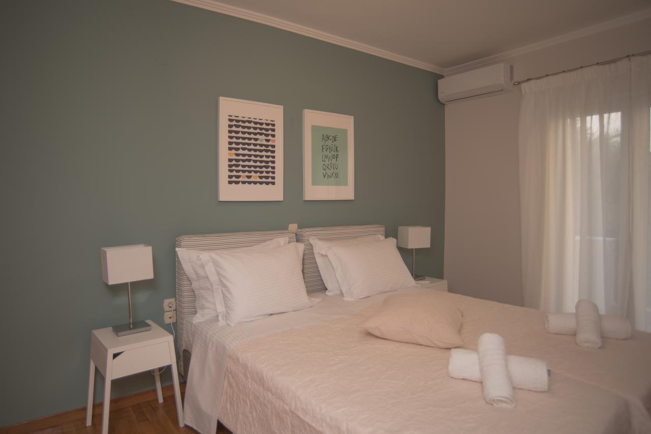 Mary'S House Apartment Lefkada City Exterior photo