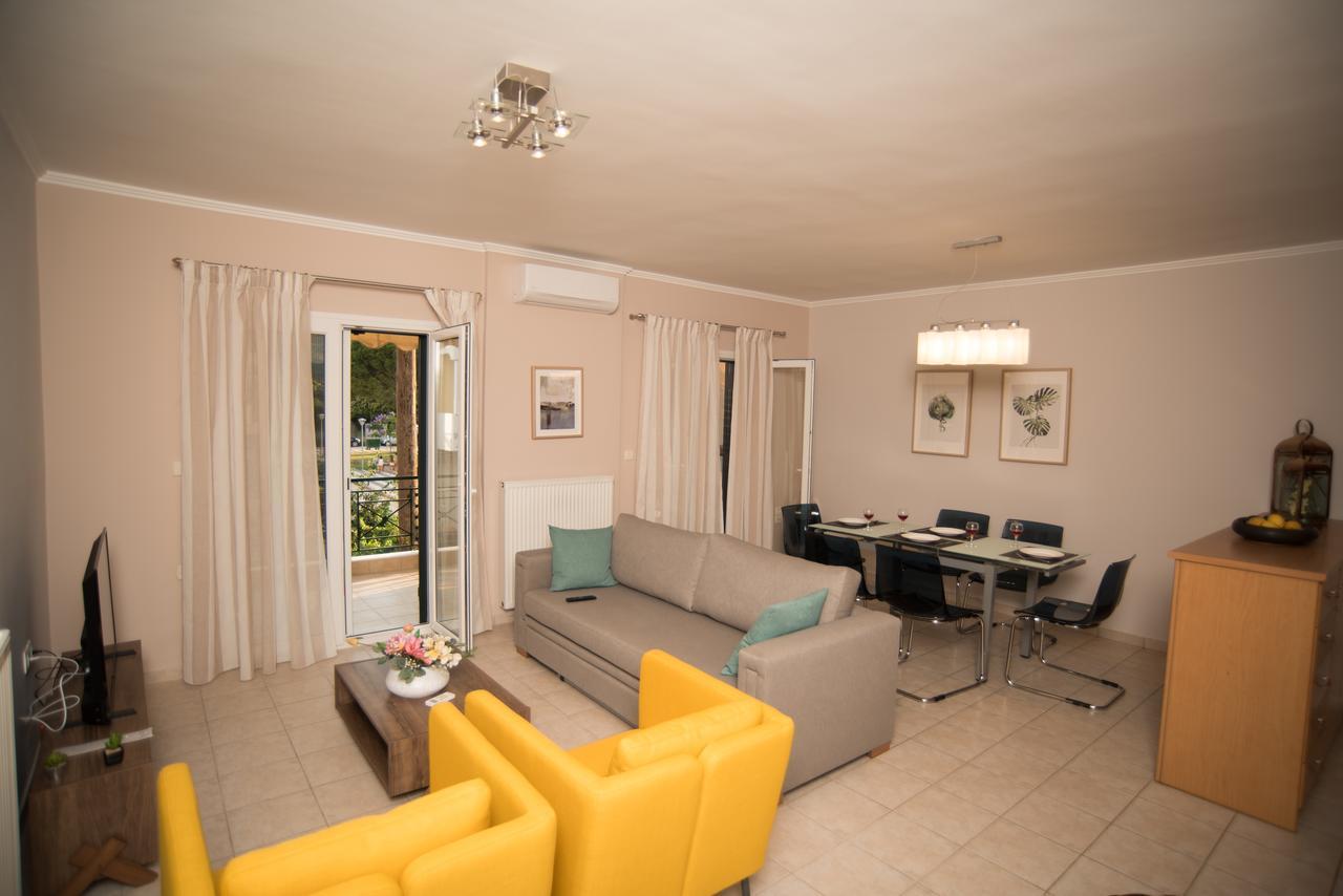 Mary'S House Apartment Lefkada City Exterior photo