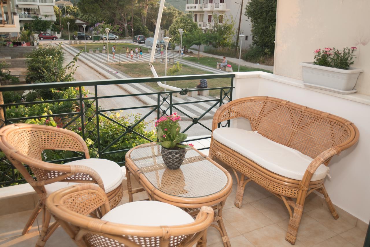 Mary'S House Apartment Lefkada City Exterior photo